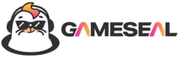 Gameseal.com logo