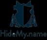 HideMy.Name global