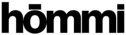 HiHommi WW logo