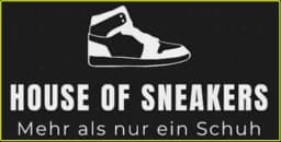 House-of-Sneakers DE logo