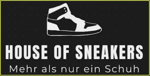 House-of-Sneakers DE Vouchers & Offers