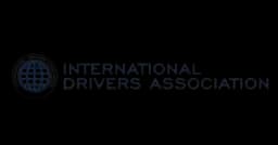 International Drivers Association logo