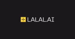 Lalal.ai global logo
