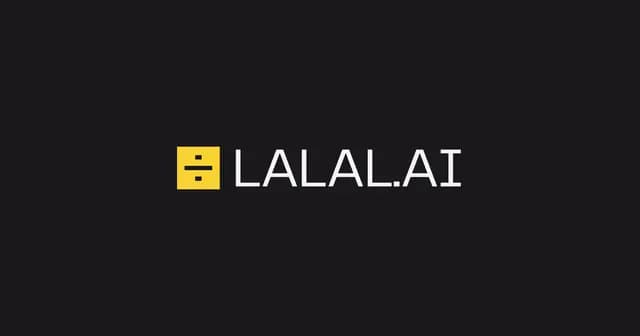 Lalal.ai global image