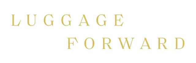 Luggage Forward Vouchers & Offers
