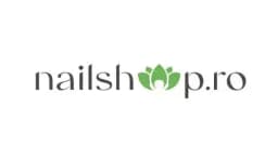 NailShop.ro logo