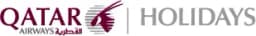 Qatar Airways Holidays logo