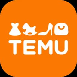 Temu APAC logo