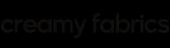 Creamy Fabrics logo