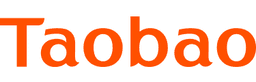 Taobao logo