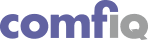 ComfIQ - Amazon Marketplace logo