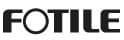 Fotile logo