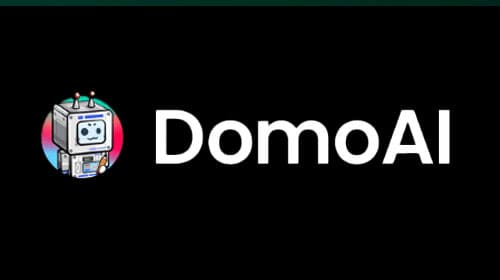 DomoAI Discount Offers