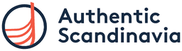 Authentic Scandinavia logo