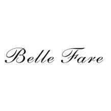 Belle Fare logo