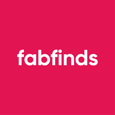 FabFinds logo