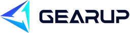 GearUP logo