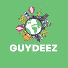 Guydeez Promo Codes