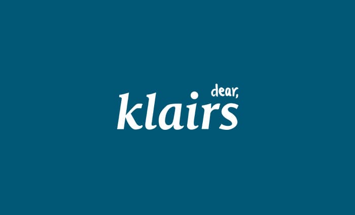 Klairs image