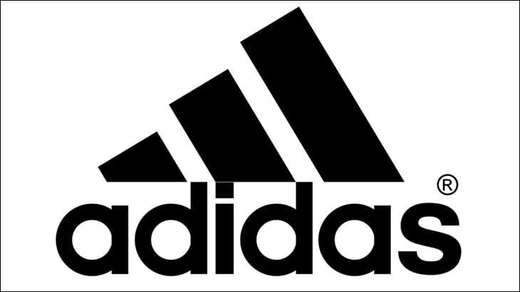 adidas India image