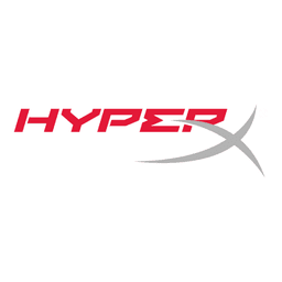 Hyper X by HP logo