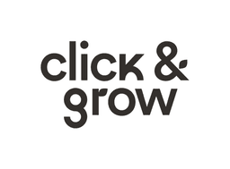Click & Grow EU logo