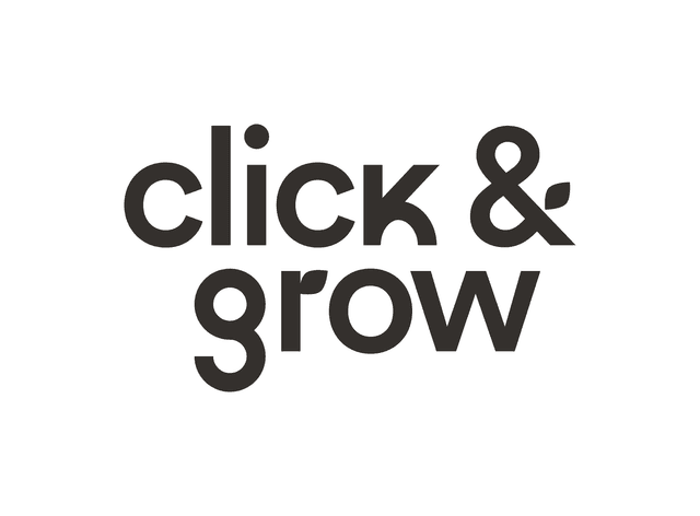 Click & Grow EU Deals and Coupons