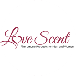 Love Scent Pheromone logo