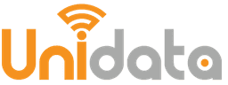 Unidata logo