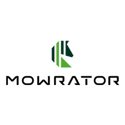 Mowrator logo