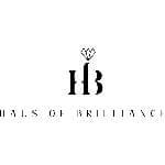 Haus of Brilliance Amazon logo