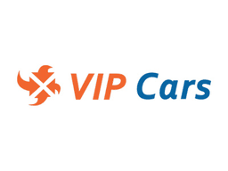 VIP Cars_Global logo