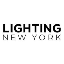 Lighting New York image