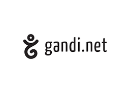 Gandi logo