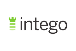 Intego Antivirus Security logo
