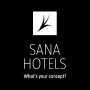 SANA Hotels image