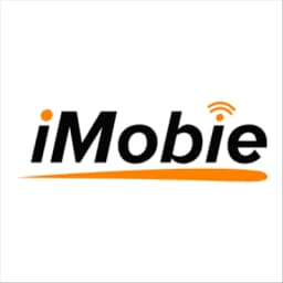 iMobie logo