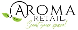 Aroma Retail Partnership Program logo