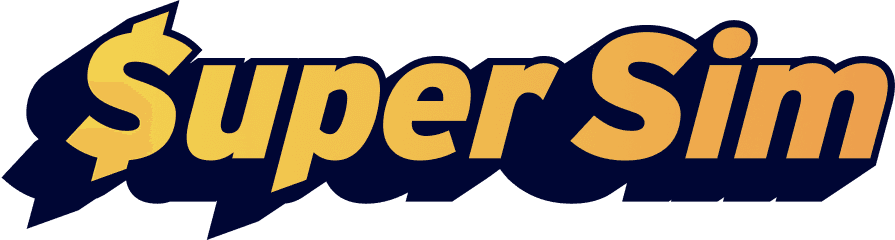 SuperSim Promo Codes