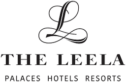 The Leela Palaces Hotels & Resorts logo
