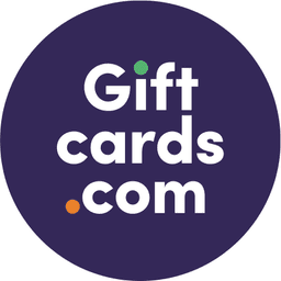 Giftcards.com logo