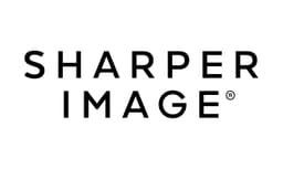 Sharper Image logo