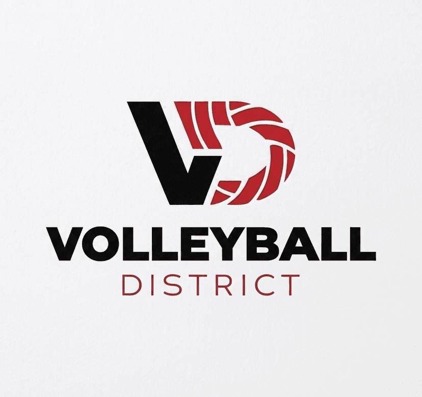 Volleyball District image