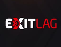 ExitLag logo