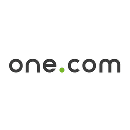 One.com logo