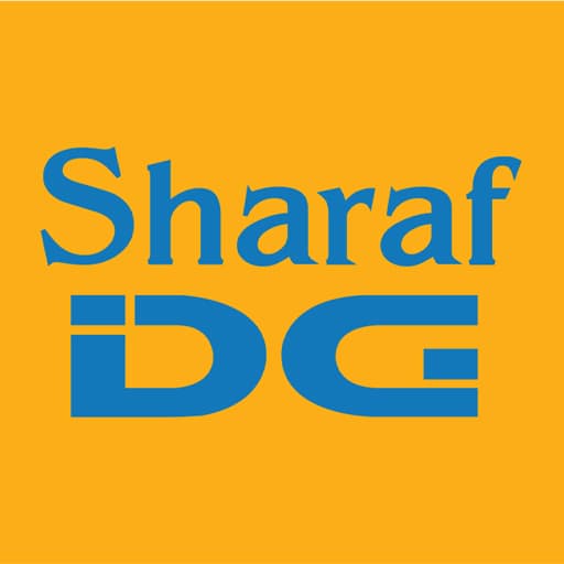 Sharaf DG_MENA logo