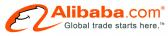 Alibaba APAC logo