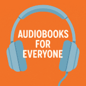 Audiobooks for everyone Discount Offers