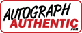 Autograph Authentic logo