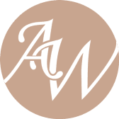 AW Bridal logo